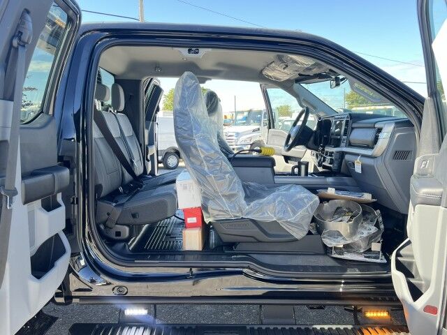 2024 Ford F-550XLT Extended Cab Jerr-Dan MPL40 Standard Wrecker Truck Miami FL