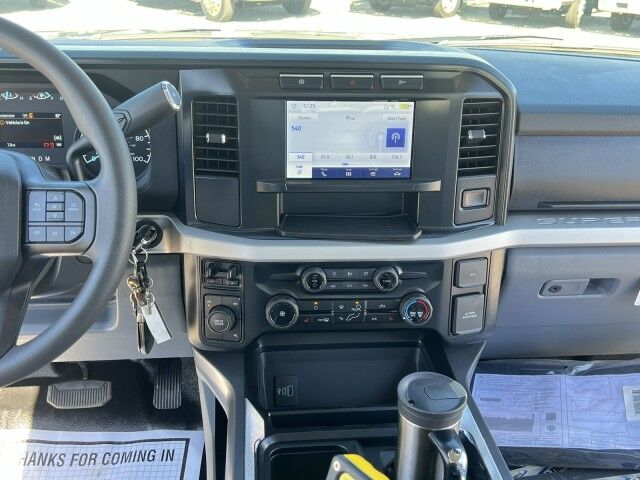 2024 Ford F-550XLT Extended Cab Jerr-Dan MPL40 Standard Wrecker Truck Miami FL