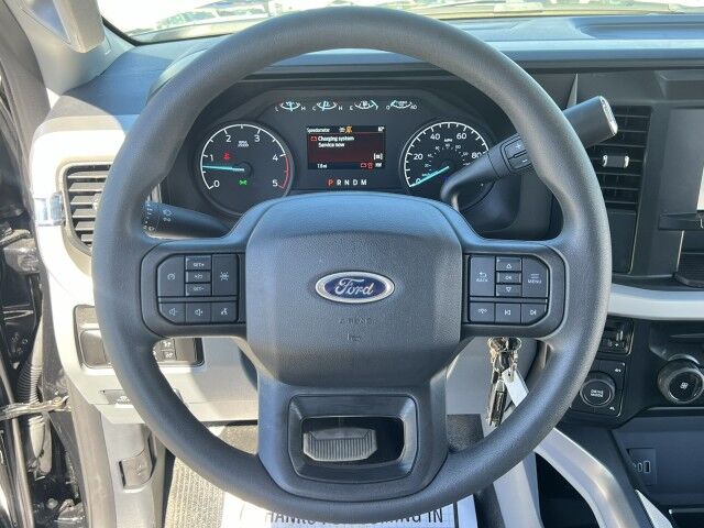 2024 Ford F-550XLT Extended Cab Jerr-Dan MPL40 Standard Wrecker Truck Miami FL