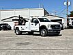 2024 Ford F-550XLT Jerr-Dan MPL40 Dual Winch Standard Wrecker Truck