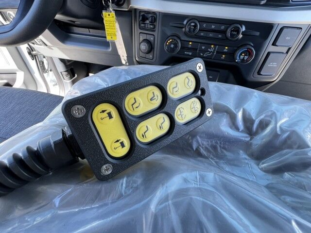 2024 Ford F-550XLT Jerr-Dan MPL40 Dual Winch Standard Wrecker Truck Miami FL