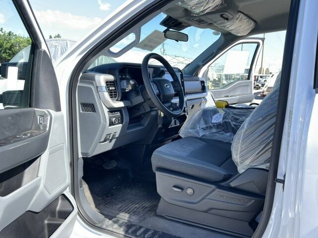 2024 Ford F-550XLT Jerr-Dan MPL40 Dual Winch Standard Wrecker Truck Miami FL