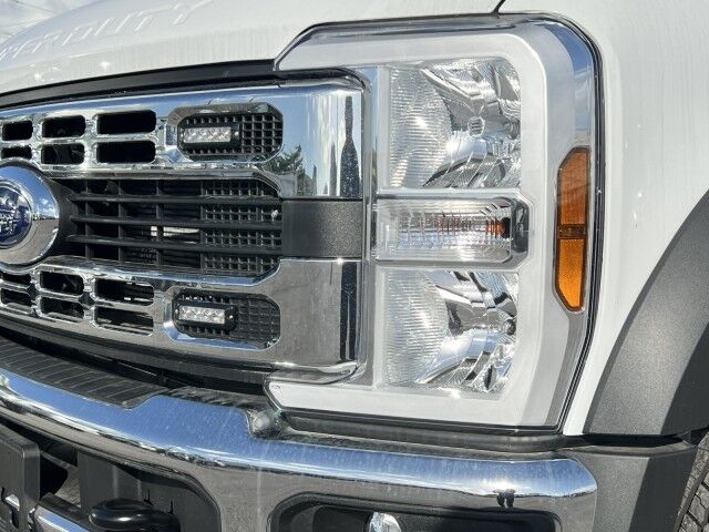 2024 Ford F-550XLT Jerr-Dan MPL40 Dual Winch Standard Wrecker Truck Miami FL