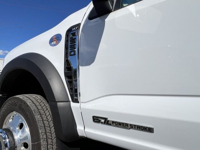 2024 Ford F-550XLT Jerr-Dan MPL40 Dual Winch Standard Wrecker Truck Miami FL