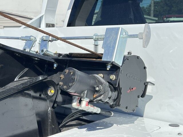 2024 Ford F-550XLT Jerr-Dan MPL40 Dual Winch Standard Wrecker Truck Miami FL