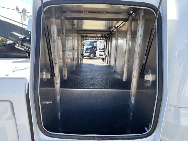 2024 Ford F-550XLT Jerr-Dan MPL40 Dual Winch Standard Wrecker Truck Miami FL