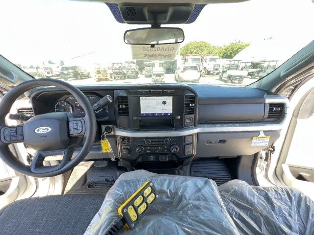 2024 Ford F-550XLT Jerr-Dan MPL40 Dual Winch Standard Wrecker Truck Miami FL