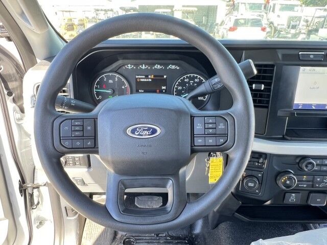 2024 Ford F-550XLT Jerr-Dan MPL40 Dual Winch Standard Wrecker Truck Miami FL