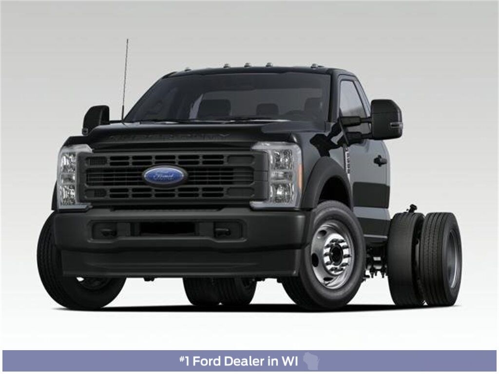 2024 Ford F-600SD XL Green Bay WI