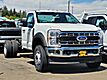 2024 Ford F-600SD XL