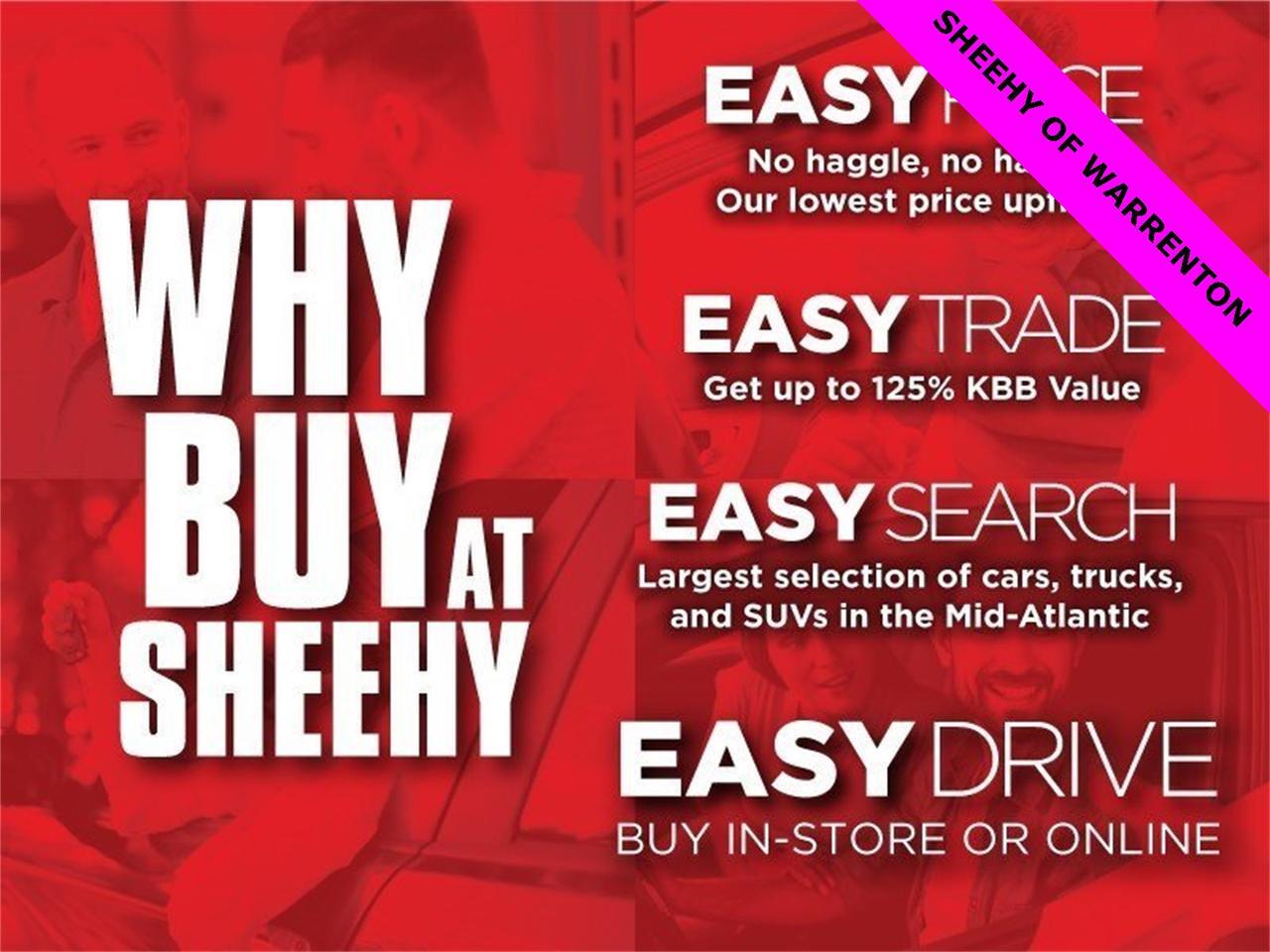 2024 Ford F-600SD Warrenton VA