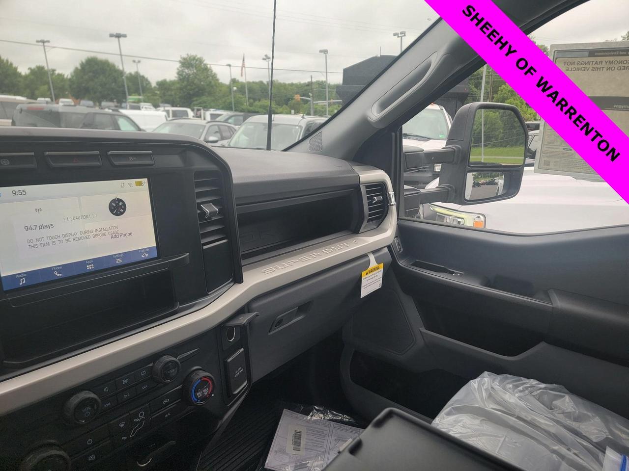 2024 Ford F-600SD Warrenton VA