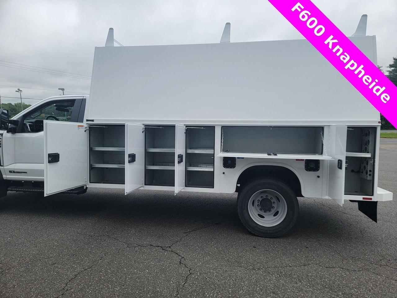 2024 Ford F-600SD Warrenton VA