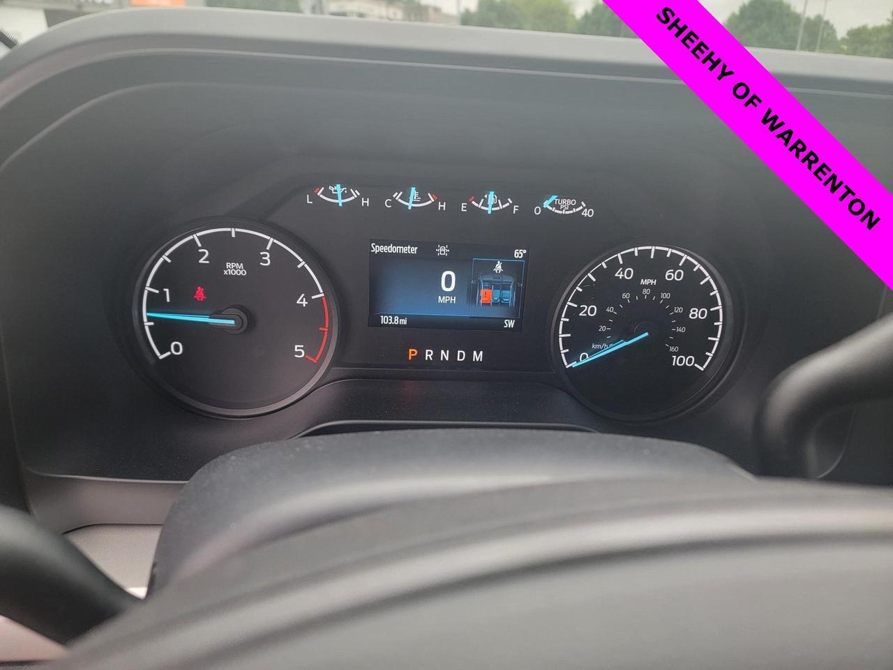 2024 Ford F-600SD Warrenton VA