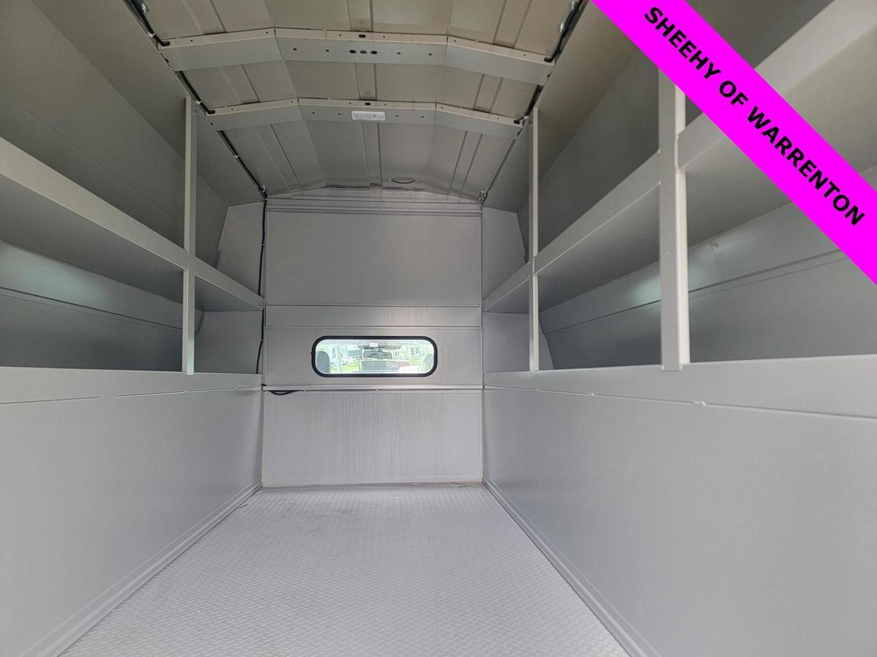 2024 Ford F-600SD Warrenton VA