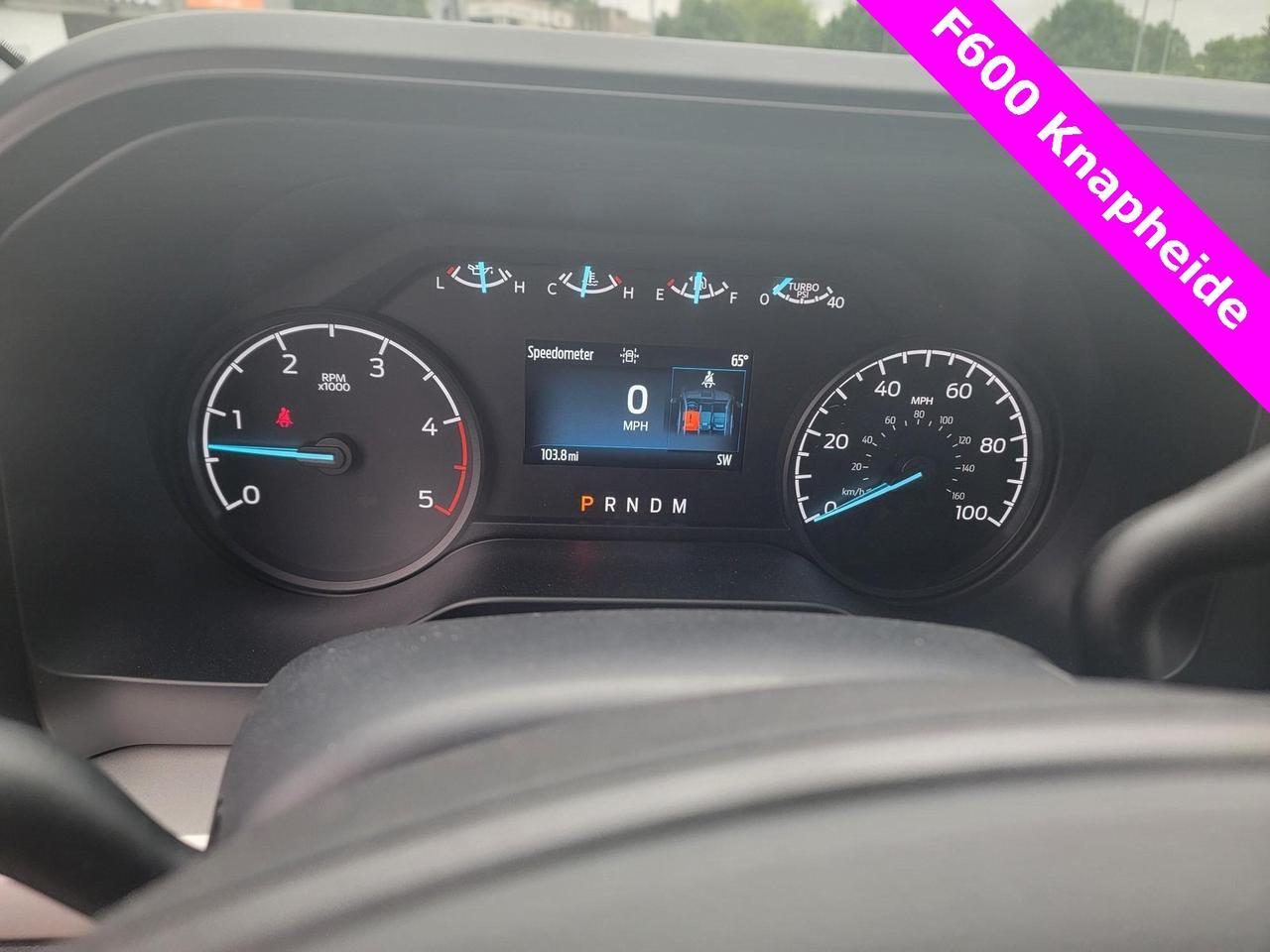 2024 Ford F-600SD Warrenton VA