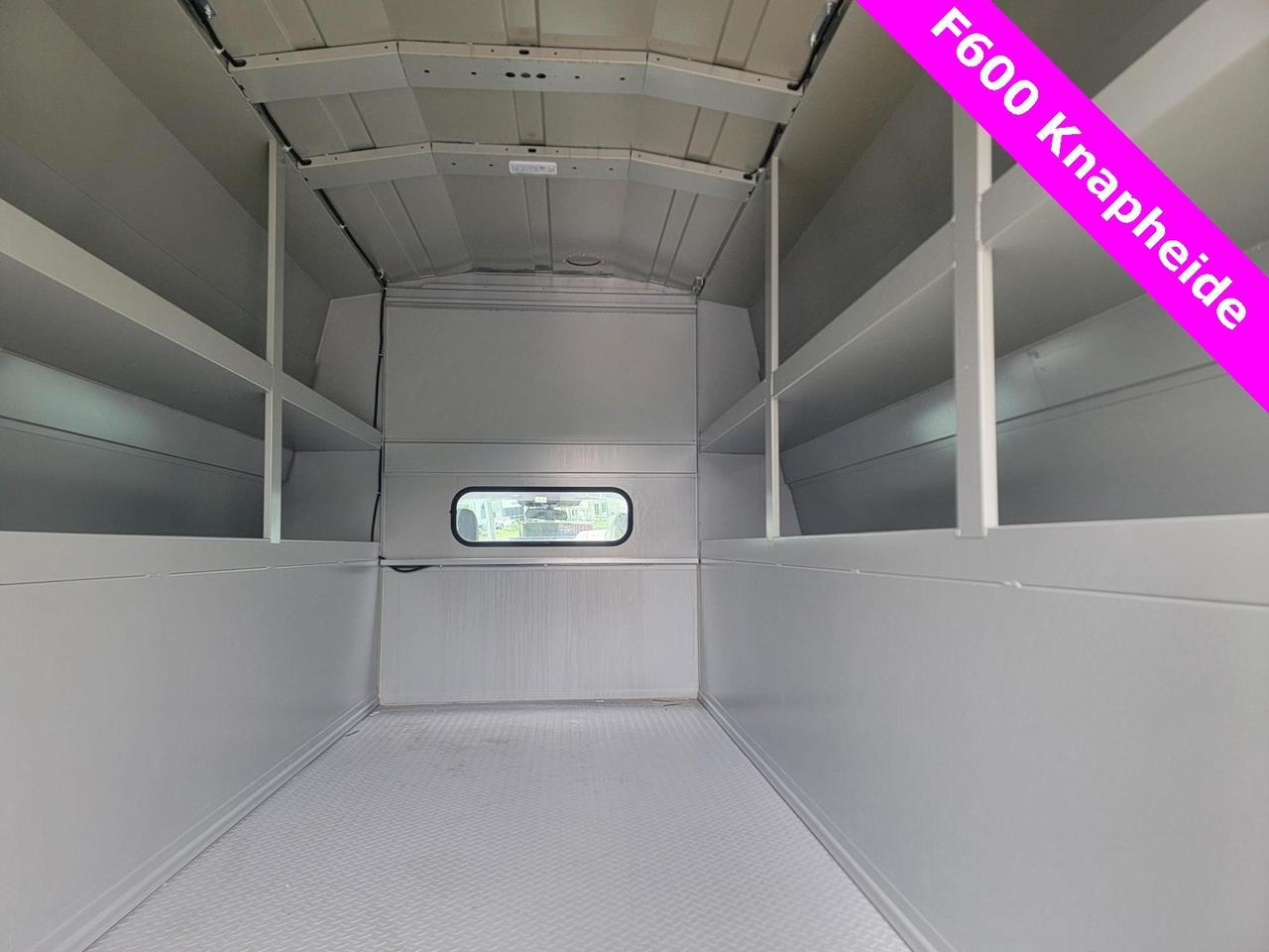 2024 Ford F-600SD Warrenton VA
