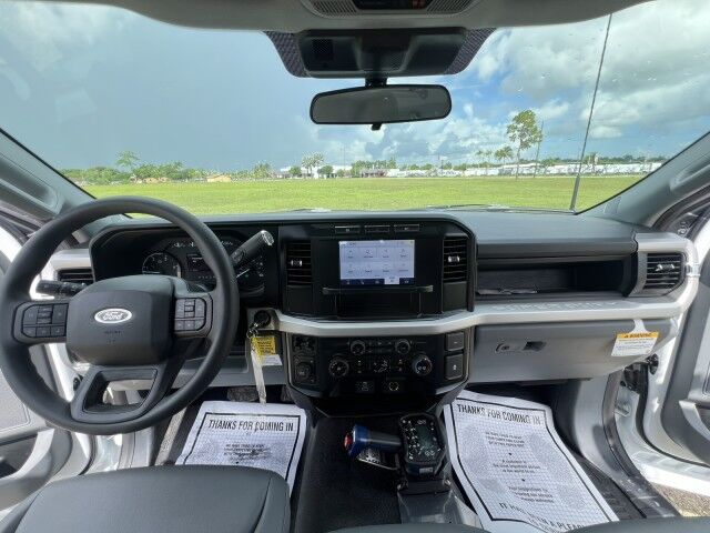 2024 Ford F-600XL Mechanic Service Truck with Stellar Telescopic Crane 8630 Homestead FL