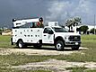 2024 Ford F-600XL Mechanic Service Truck with Stellar Telescopic Crane 8630