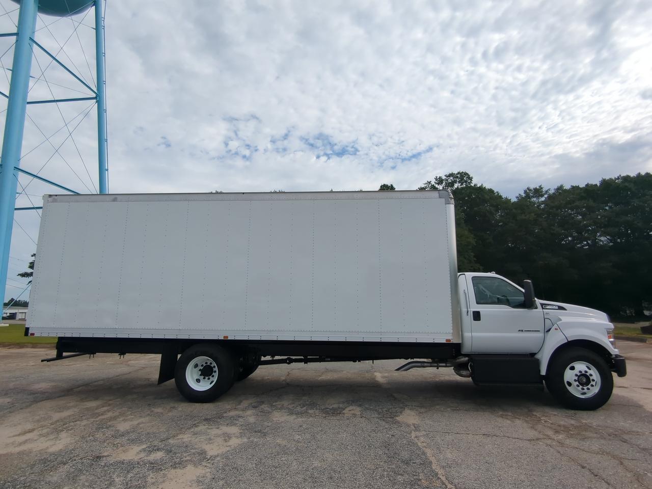 2024 Ford F-650 Winder GA