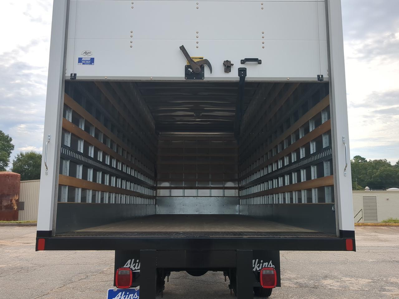 2024 Ford F-650 Winder GA