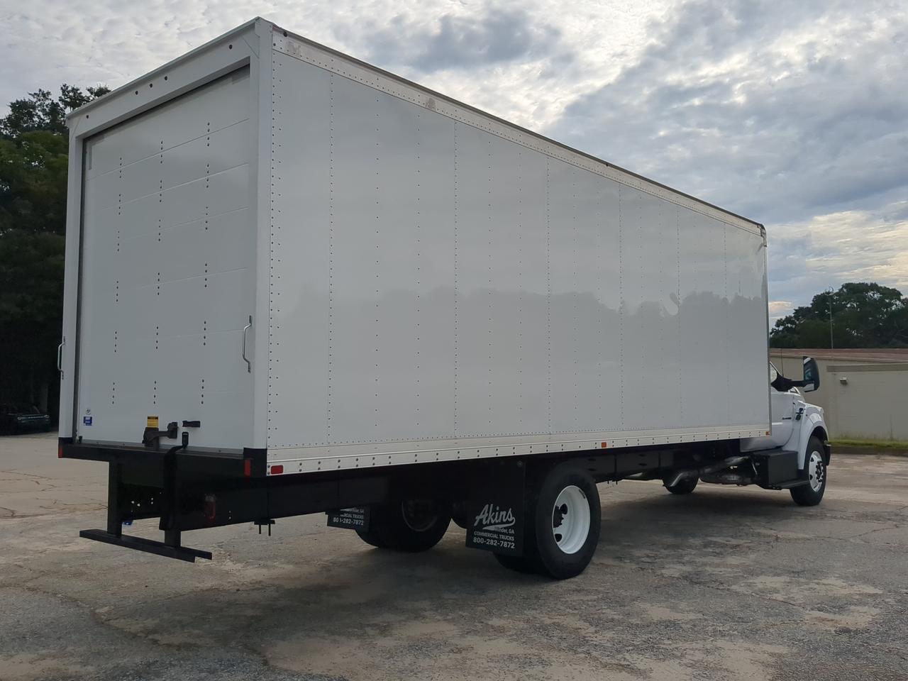 2024 Ford F-650 Winder GA