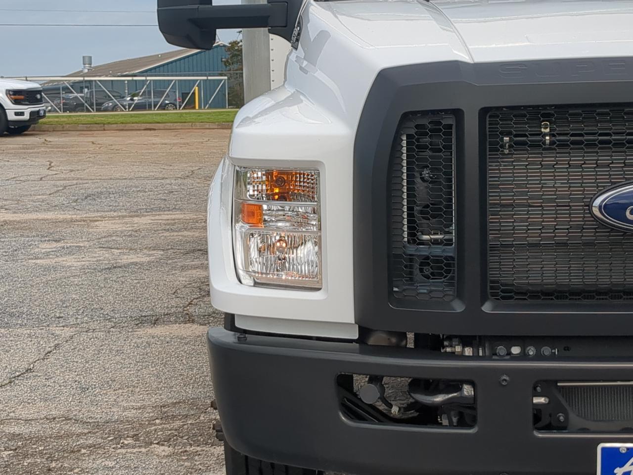 2024 Ford F-650 Winder GA