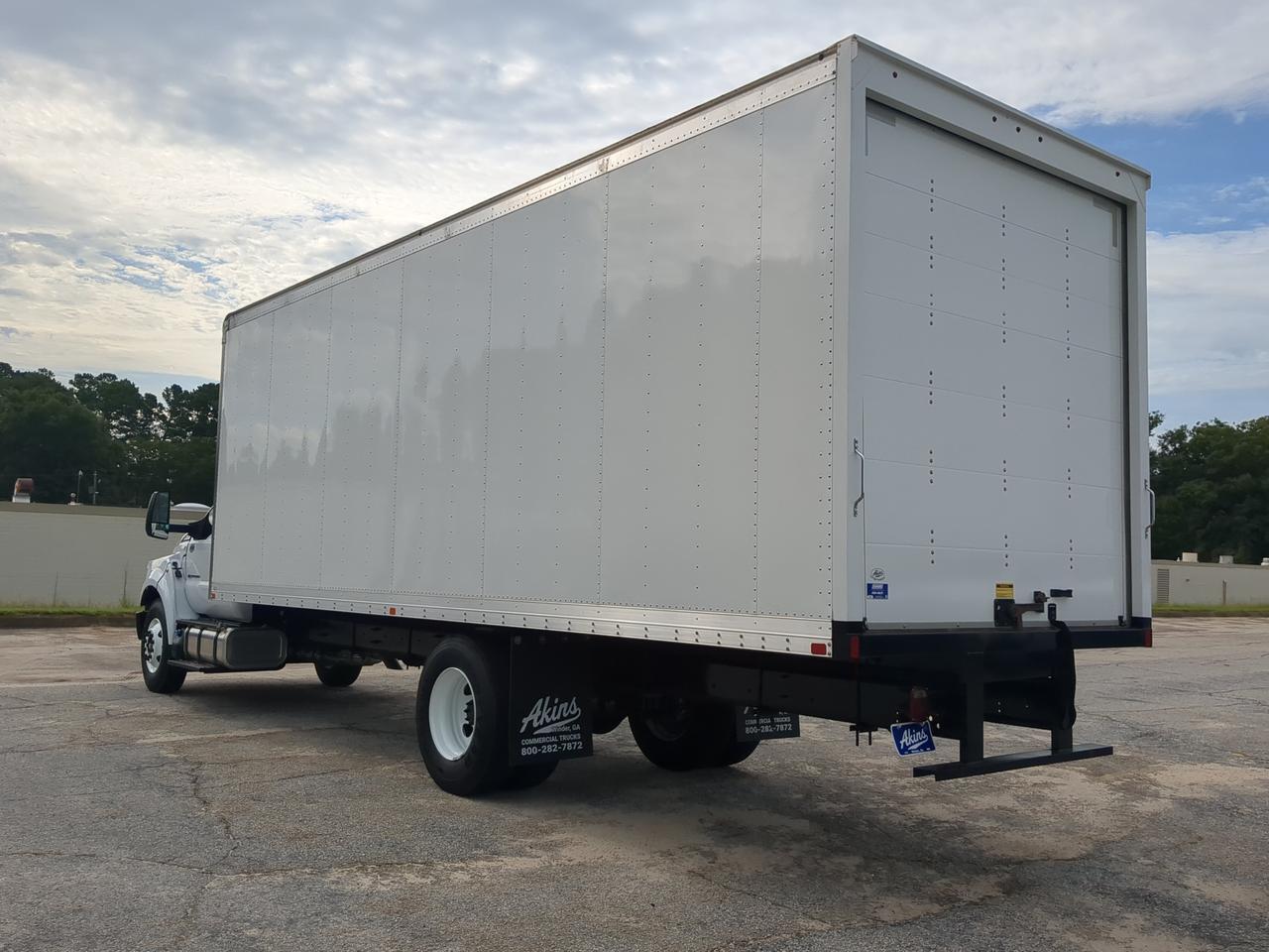 2024 Ford F-650 Winder GA
