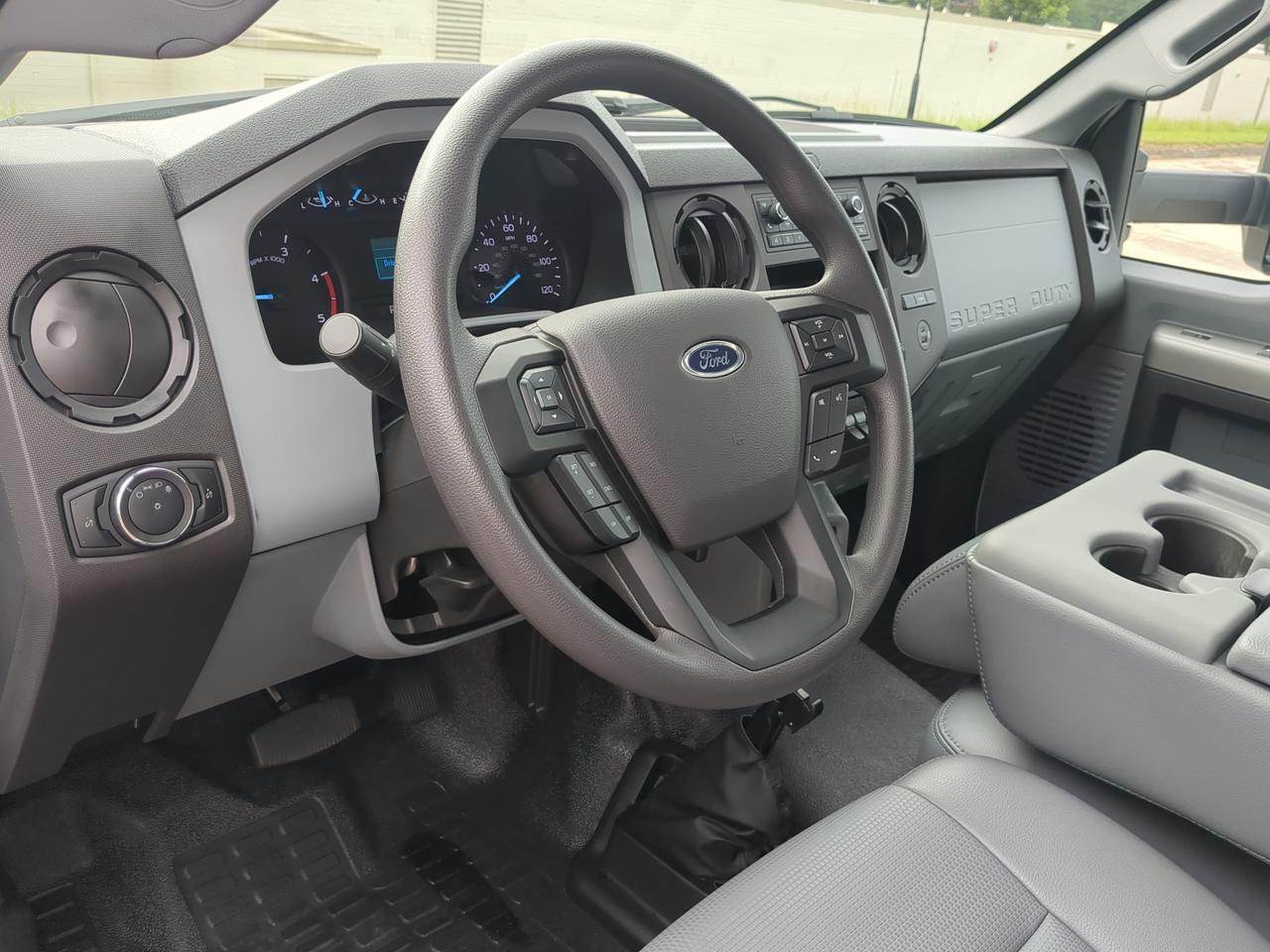 2024 Ford F-650 Winder GA
