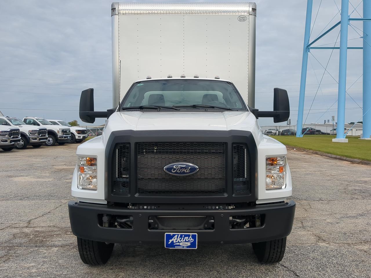 2024 Ford F-650 Winder GA