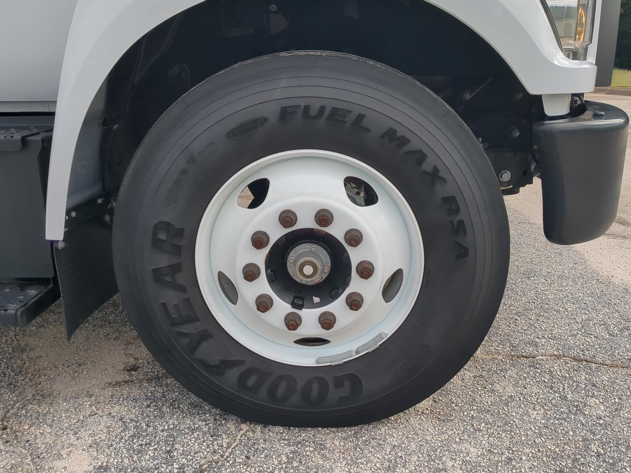 2024 Ford F-650 Winder GA