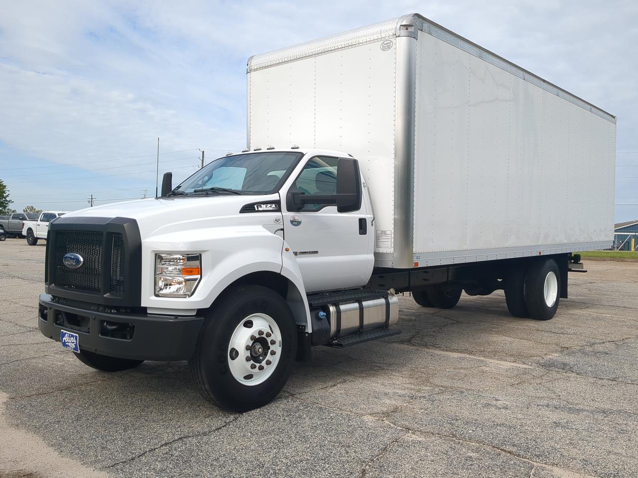2024 Ford F-650 Winder GA