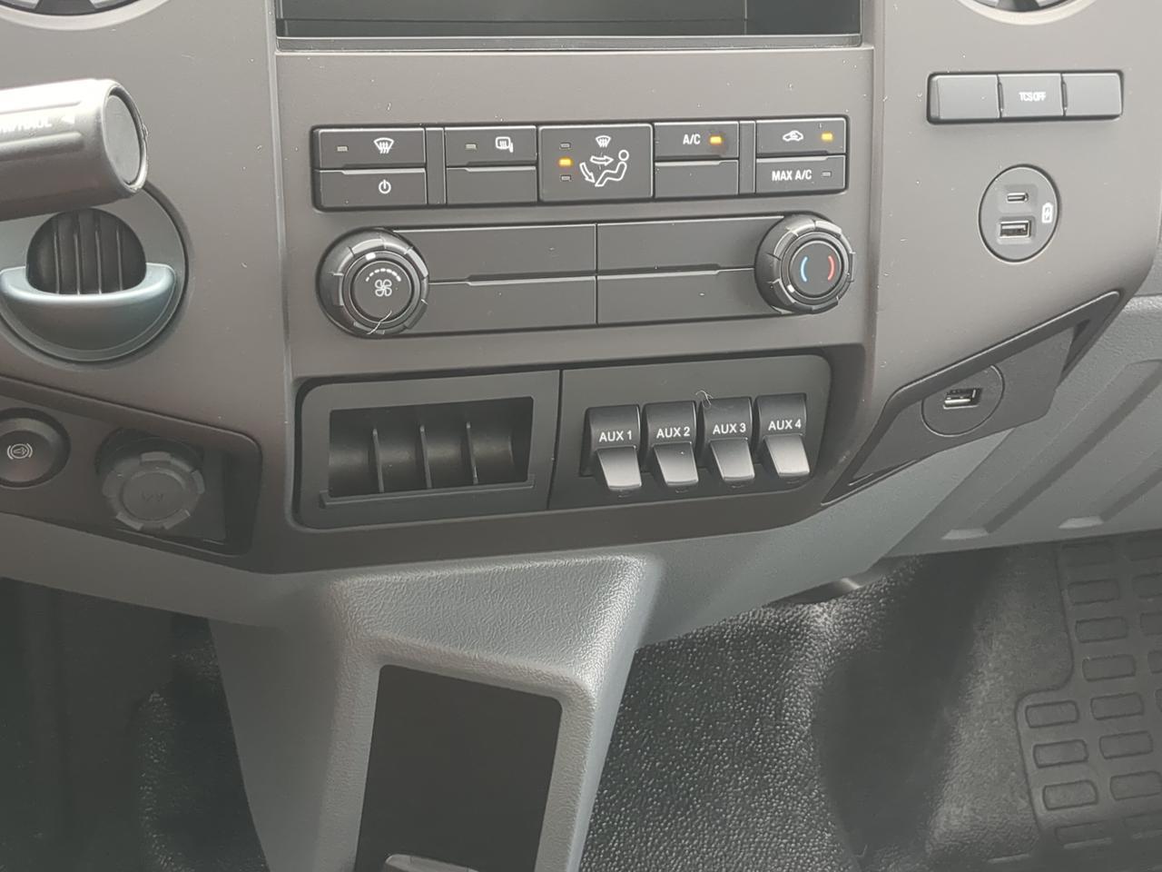 2024 Ford F-650 Winder GA