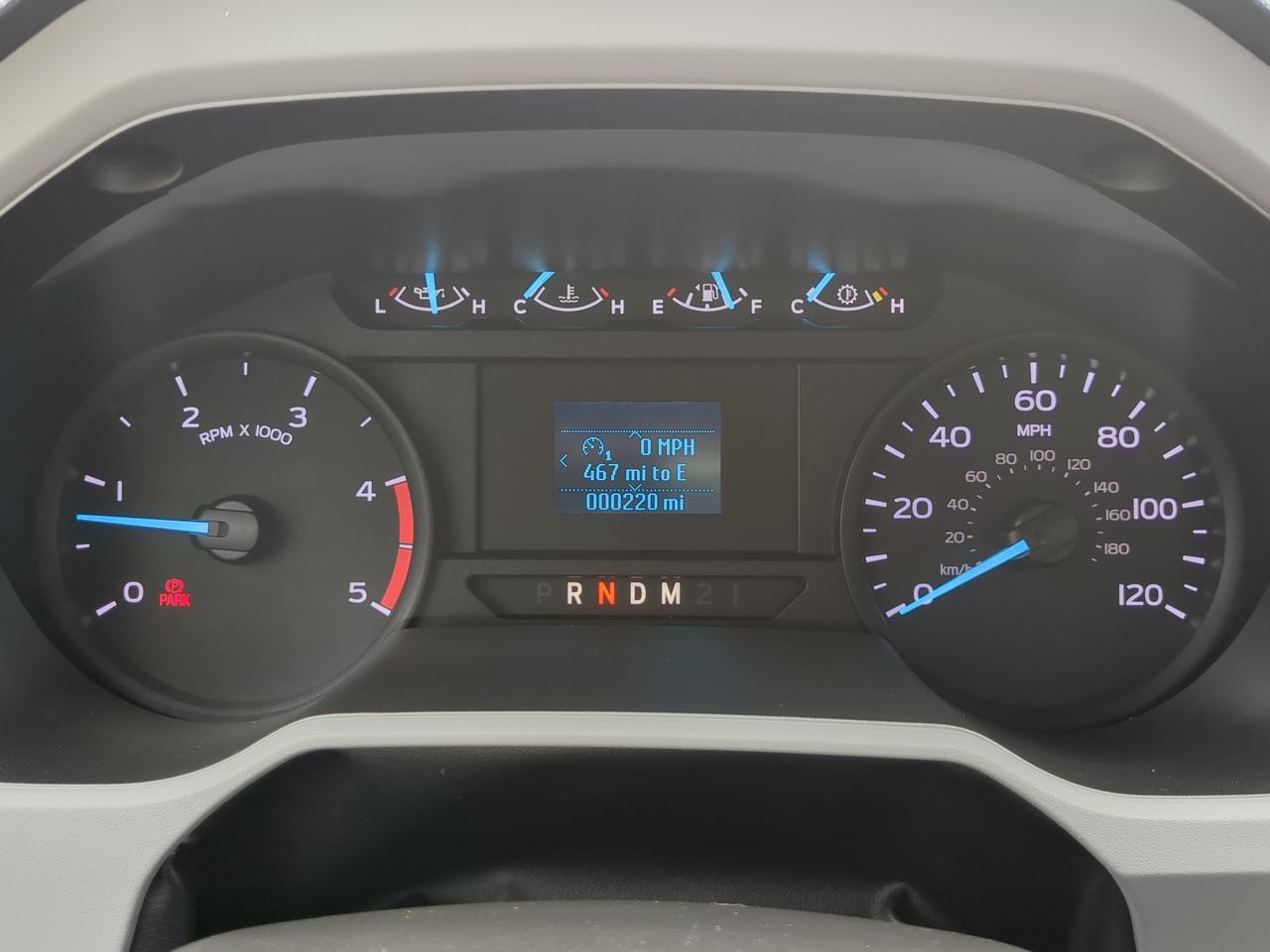 2024 Ford F-650 Winder GA