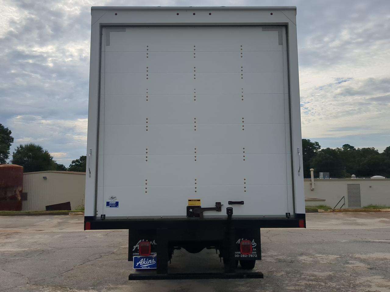 2024 Ford F-650 Winder GA