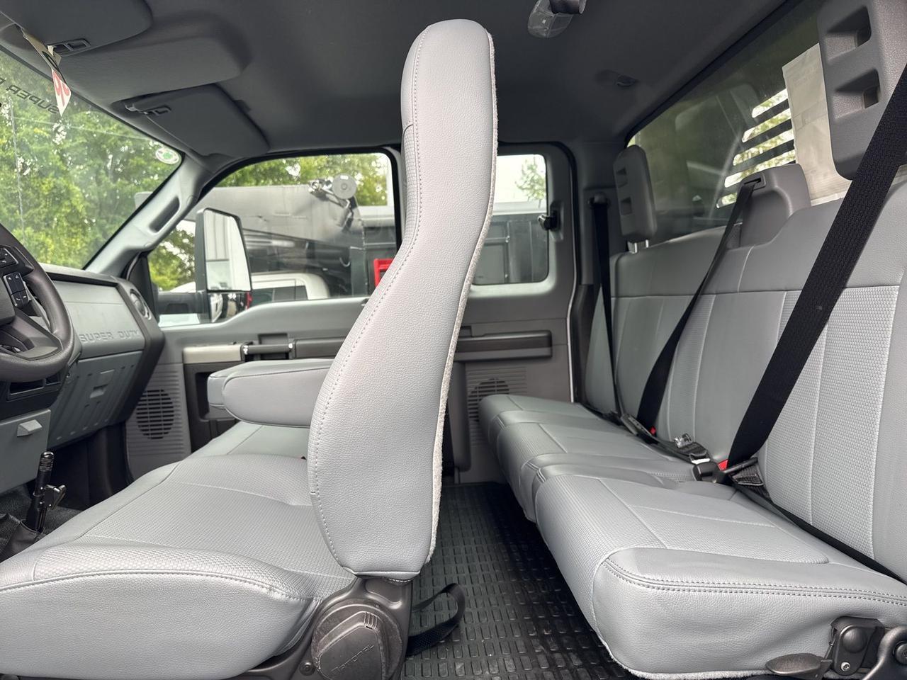 2024 Ford F-650SD Base Warrenton VA