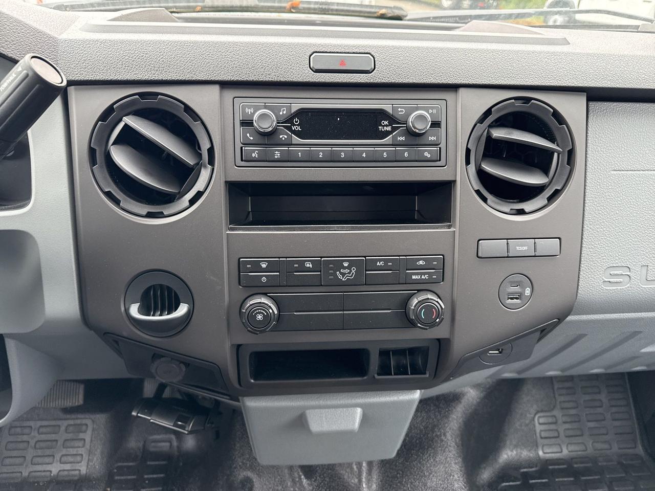 2024 Ford F-650SD Base Warrenton VA