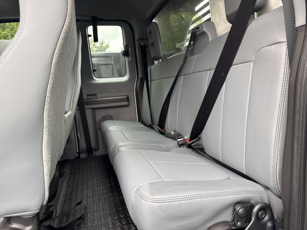 2024 Ford F-650SD Base Warrenton VA