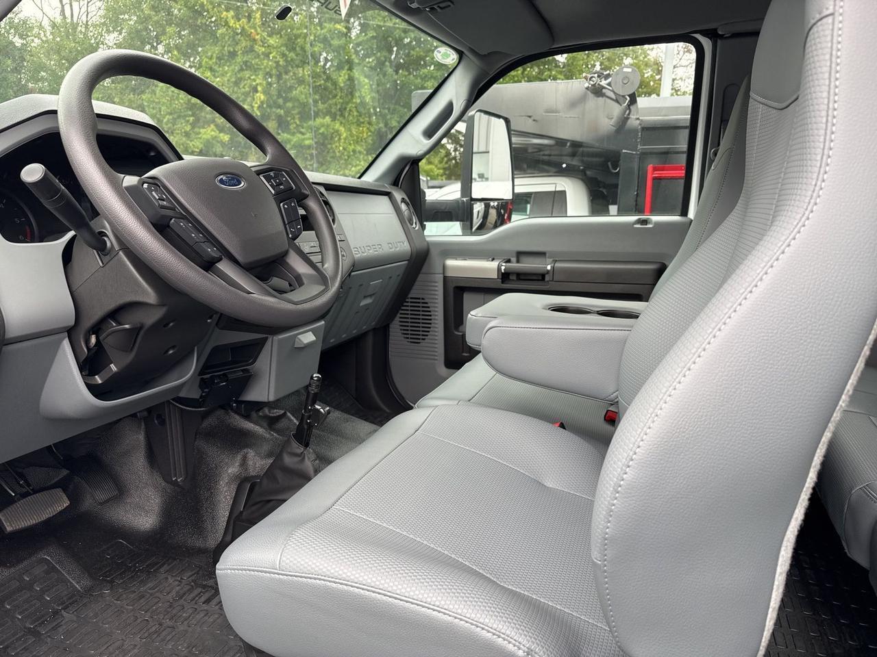 2024 Ford F-650SD Base Warrenton VA