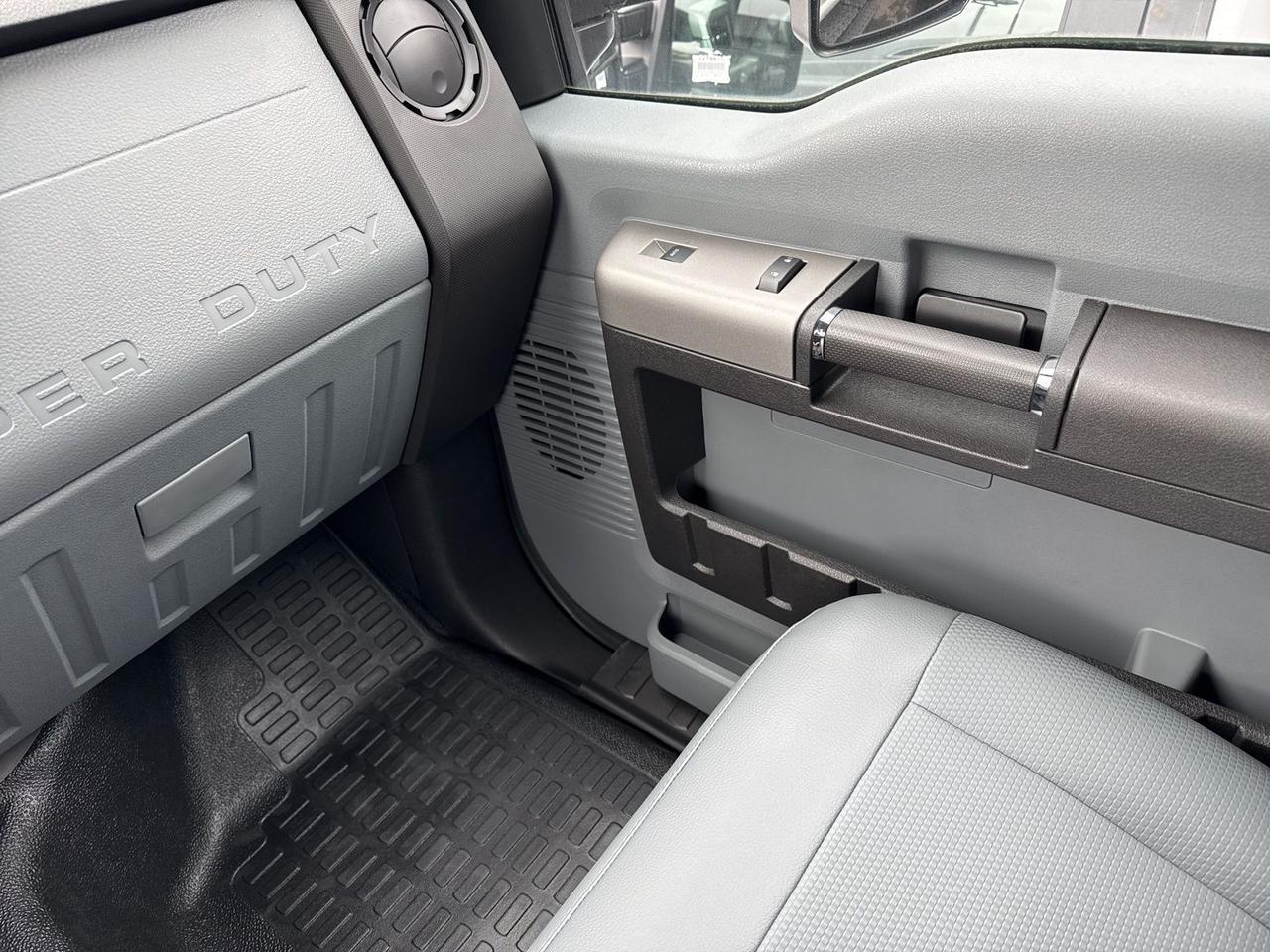 2024 Ford F-650SD Base Warrenton VA