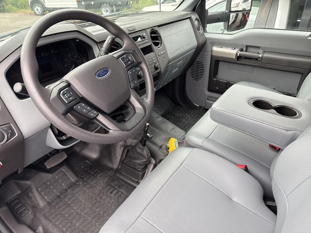 2024 Ford F-650SD Base Warrenton VA