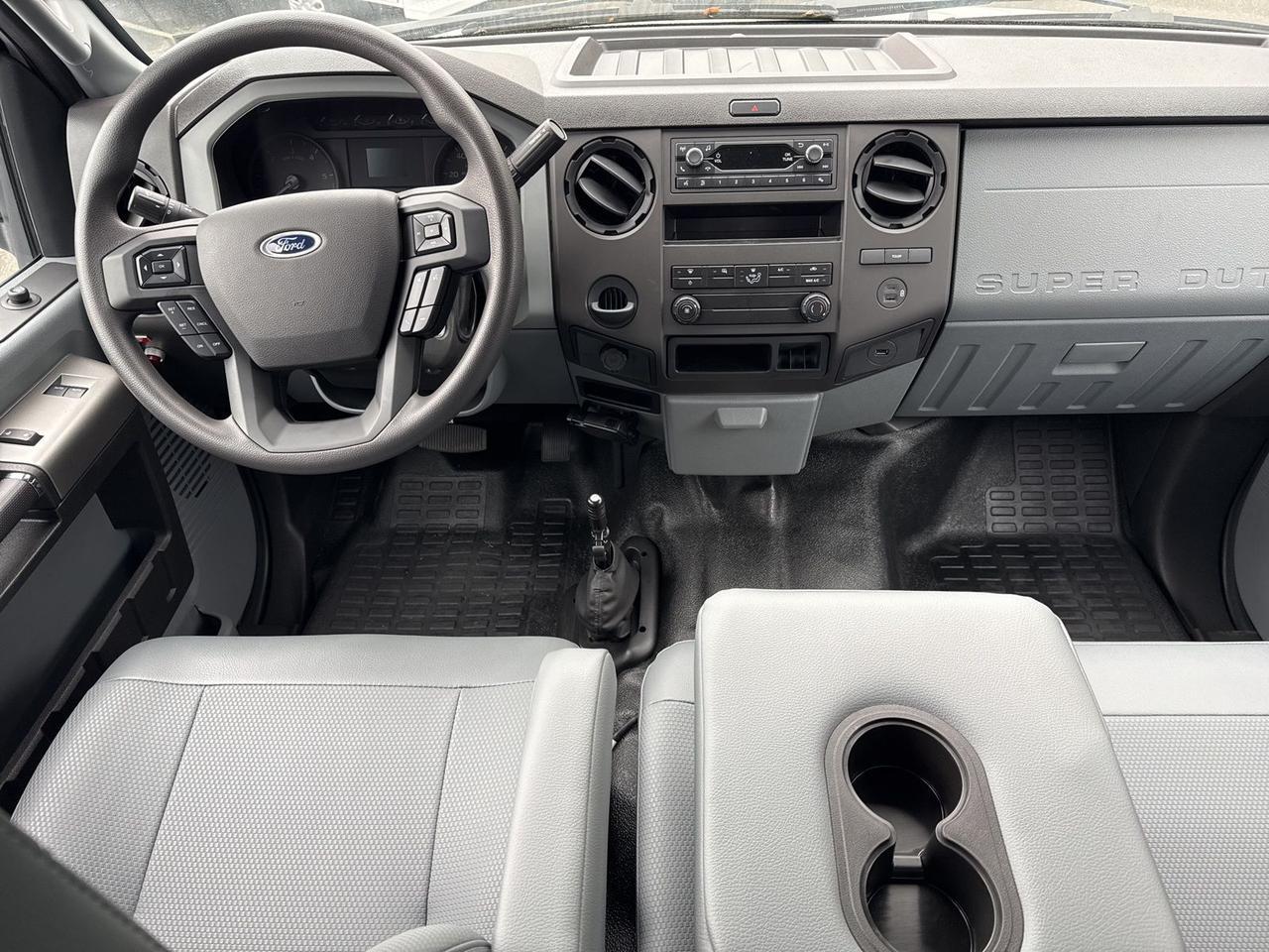 2024 Ford F-650SD Base Warrenton VA