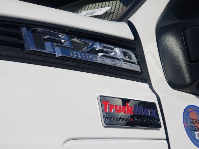 2024 Ford F-750 Super Duty Dur-A-Lift DPM2-52DP 59' Insulated Forestry Bucket Truck Miami FL