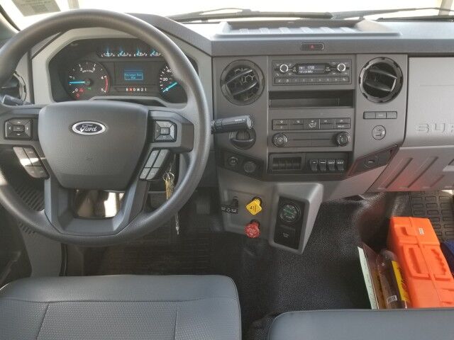 2024 Ford F-750 Super Duty Dur-A-Lift DPM2-52DP 59' Insulated Forestry Bucket Truck Miami FL