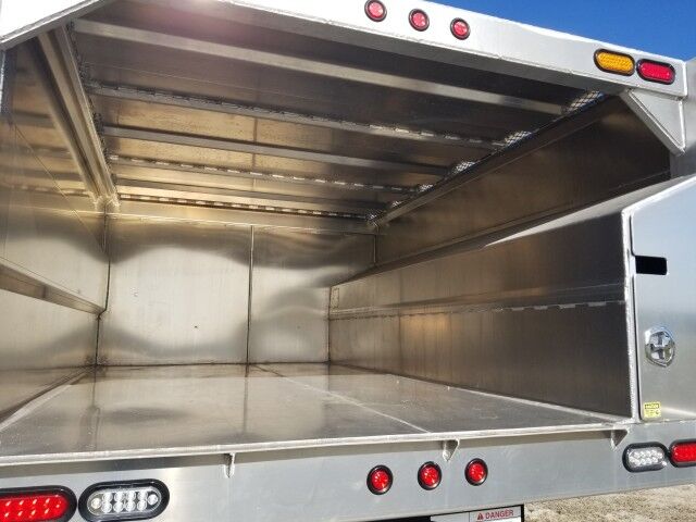 2024 Ford F-750 Super Duty Dur-A-Lift DPM2-52DP 59' Insulated Forestry Bucket Truck Miami FL