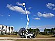 2024 Ford F-750 Super Duty Dur-A-Lift DPM2-52DP 59' Insulated Forestry Bucket Truck