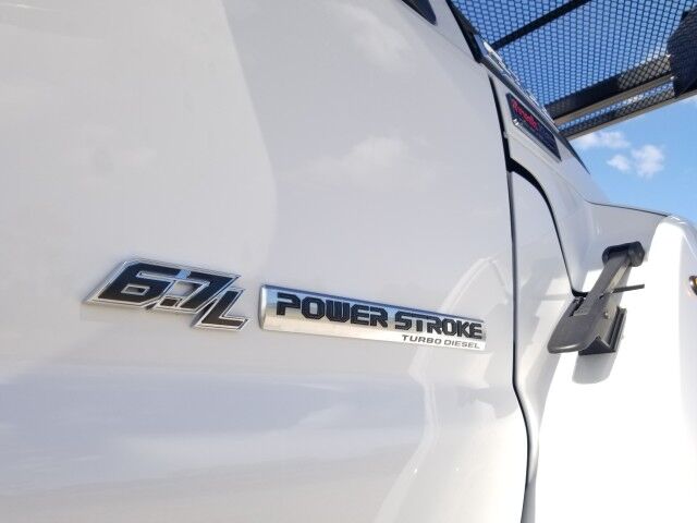 2024 Ford F-750 Super Duty Dur-A-Lift DPM2-52DP 59' Insulated Forestry Bucket Truck Miami FL