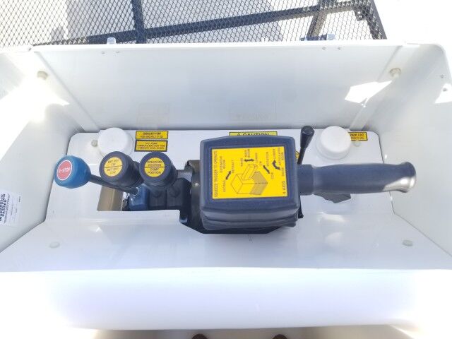 2024 Ford F-750 Super Duty Dur-A-Lift DPM2-52DP 59' Insulated Forestry Bucket Truck Miami FL