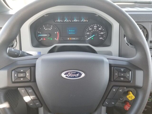 2024 Ford F-750 Super Duty Dur-A-Lift DPM2-52DP 59' Insulated Forestry Bucket Truck Miami FL