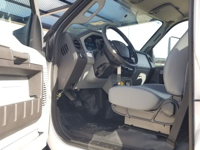 2024 Ford F-750 Super Duty Dur-A-Lift DPM2-52DP 59' Insulated Forestry Bucket Truck Miami FL